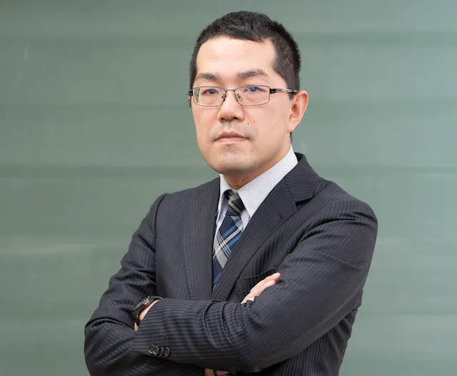 田中 謙