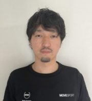 阪本 将輝