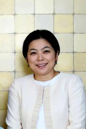 三井絵里子